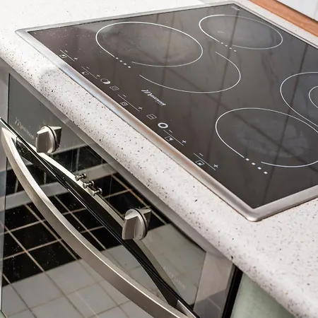 Apartamento Mw - Plaza Centrum *