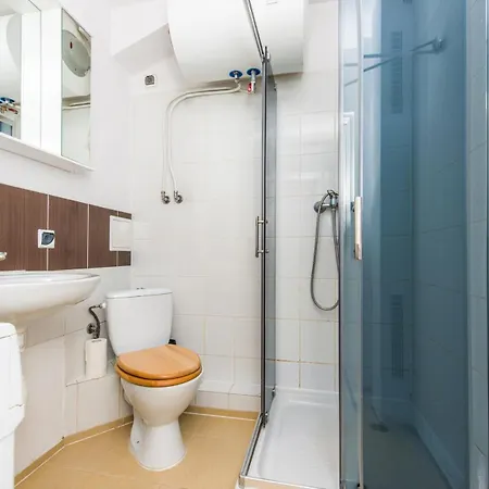 Mw - Plaza Centrum سوبوت