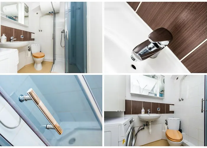 Mw - Plaza Centrum * Sopot