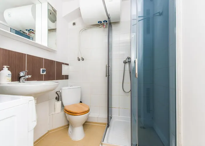 Mw - Plaza Centrum Sopot