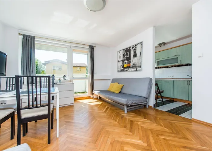 Mw - Plaza Centrum Sopot